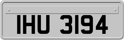 IHU3194