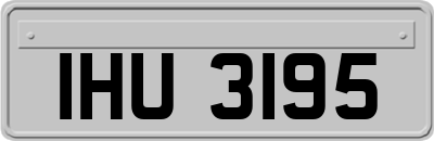 IHU3195