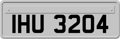 IHU3204