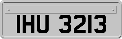IHU3213