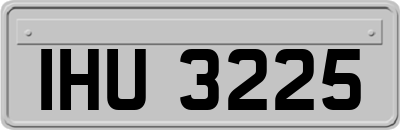 IHU3225