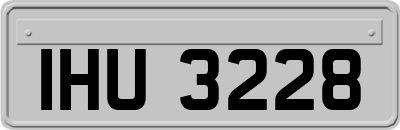 IHU3228