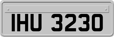 IHU3230