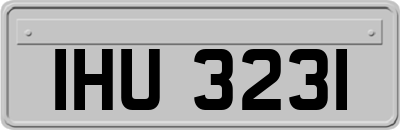 IHU3231
