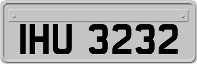 IHU3232