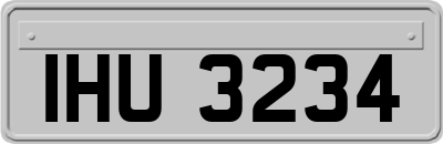 IHU3234