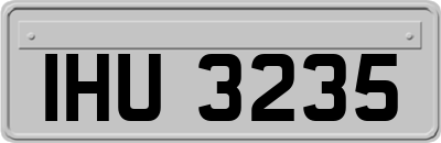IHU3235