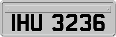 IHU3236