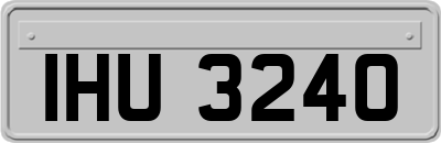 IHU3240