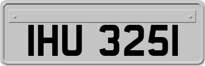IHU3251