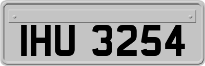 IHU3254