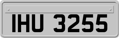 IHU3255