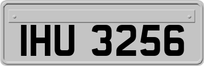 IHU3256