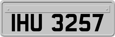 IHU3257