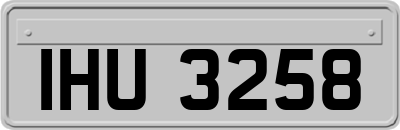 IHU3258