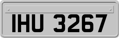 IHU3267