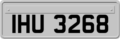 IHU3268
