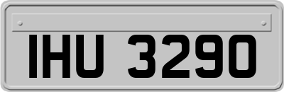 IHU3290