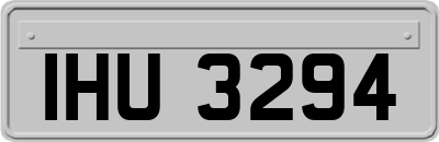 IHU3294