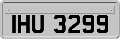 IHU3299