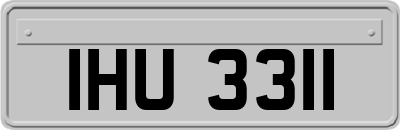 IHU3311