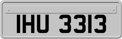 IHU3313