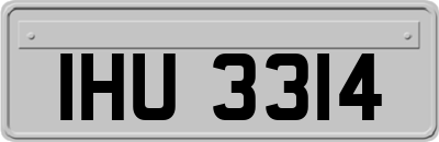 IHU3314
