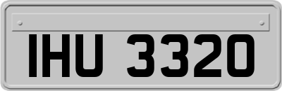 IHU3320