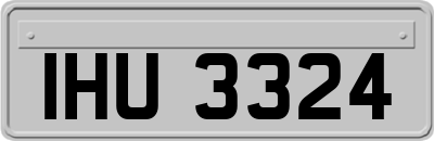 IHU3324