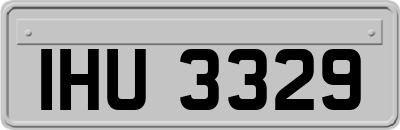 IHU3329