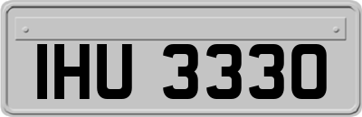 IHU3330
