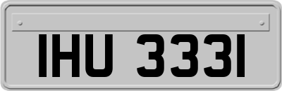 IHU3331