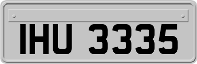 IHU3335
