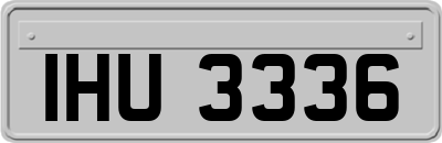 IHU3336