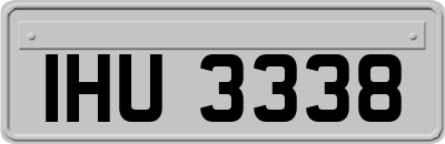 IHU3338