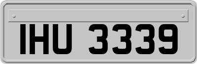 IHU3339