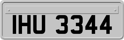 IHU3344