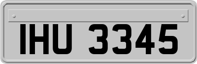 IHU3345