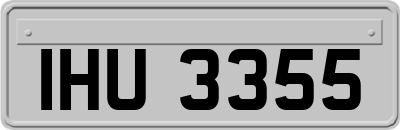 IHU3355