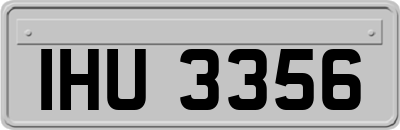 IHU3356