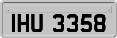 IHU3358