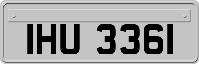 IHU3361