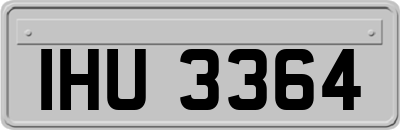 IHU3364