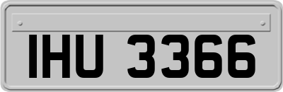 IHU3366