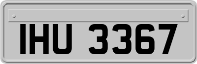IHU3367
