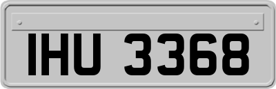 IHU3368