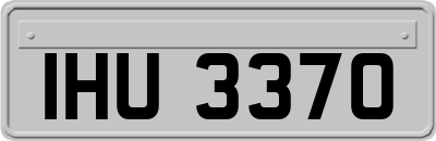 IHU3370