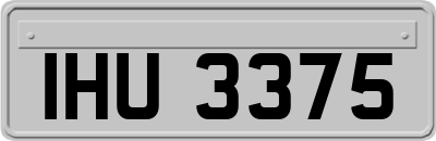 IHU3375