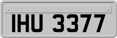 IHU3377