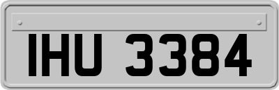 IHU3384